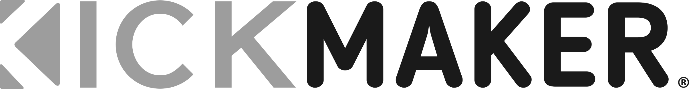 Kickmaker